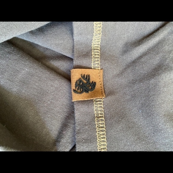 New Legendary Whitetails Men's Recluse Henley Hunters Shirt Size 3XL - Picture 10 of 16